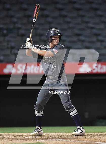 Thumbnail 1 in Foothill vs. Newport Harbor photogallery.