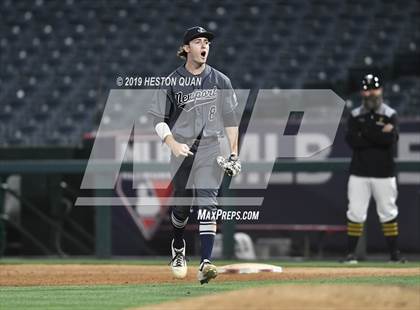 Thumbnail 3 in Foothill vs. Newport Harbor photogallery.