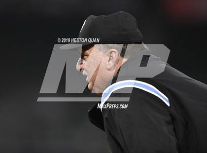 Thumbnail 1 in Foothill vs. Newport Harbor photogallery.