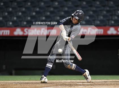 Thumbnail 3 in Foothill vs. Newport Harbor photogallery.