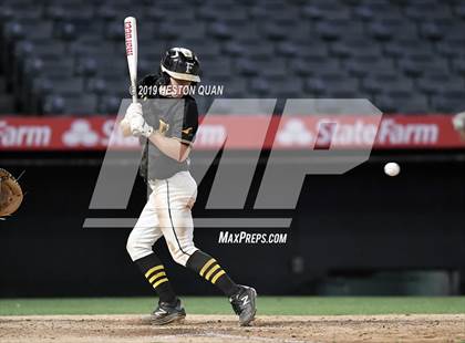 Thumbnail 2 in Foothill vs. Newport Harbor photogallery.