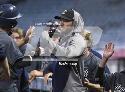 Thumbnail 3 in Foothill vs. Newport Harbor photogallery.