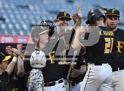 Thumbnail 2 in Foothill vs. Newport Harbor photogallery.