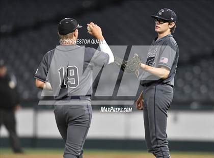 Thumbnail 2 in Foothill vs. Newport Harbor photogallery.