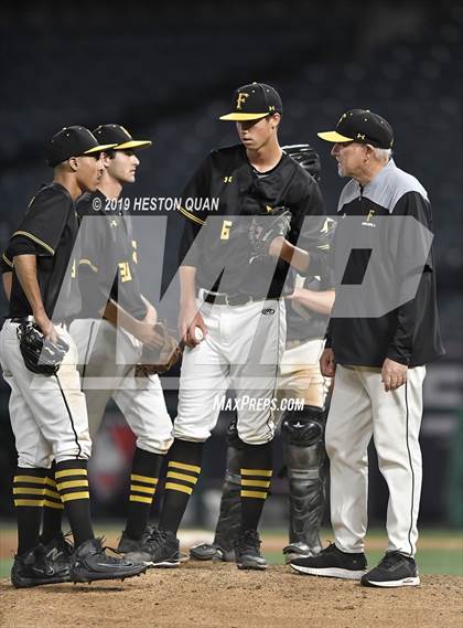 Thumbnail 1 in Foothill vs. Newport Harbor photogallery.