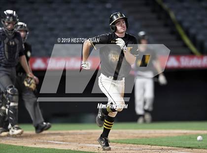 Thumbnail 3 in Foothill vs. Newport Harbor photogallery.