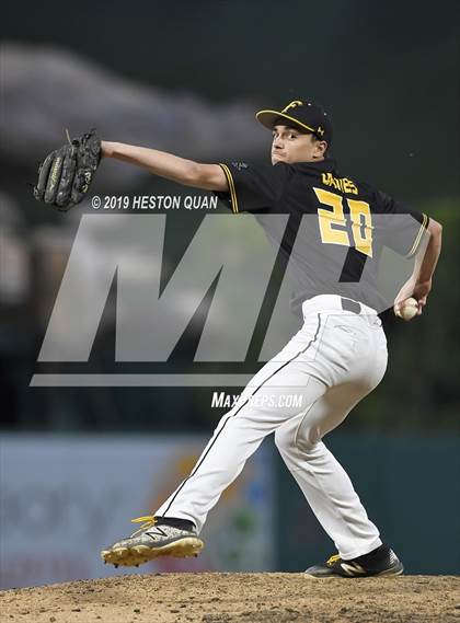 Thumbnail 2 in Foothill vs. Newport Harbor photogallery.