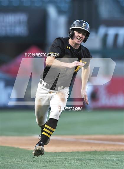 Thumbnail 2 in Foothill vs. Newport Harbor photogallery.