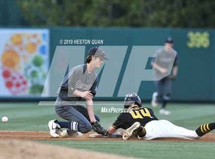 Thumbnail 3 in Foothill vs. Newport Harbor photogallery.