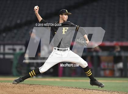 Thumbnail 3 in Foothill vs. Newport Harbor photogallery.