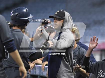 Thumbnail 1 in Foothill vs. Newport Harbor photogallery.