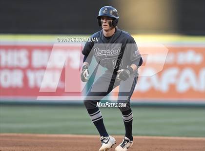 Thumbnail 2 in Foothill vs. Newport Harbor photogallery.