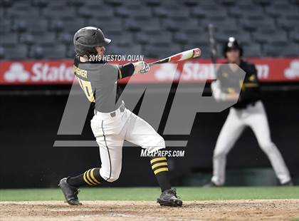 Thumbnail 3 in Foothill vs. Newport Harbor photogallery.