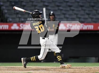 Thumbnail 2 in Foothill vs. Newport Harbor photogallery.