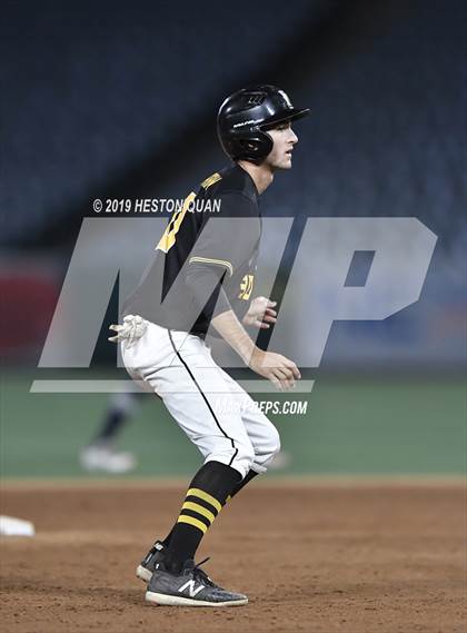 Thumbnail 3 in Foothill vs. Newport Harbor photogallery.