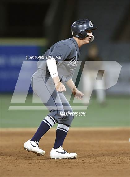 Thumbnail 3 in Foothill vs. Newport Harbor photogallery.