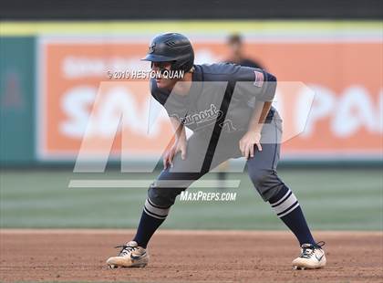 Thumbnail 2 in Foothill vs. Newport Harbor photogallery.
