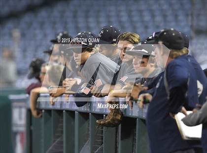 Thumbnail 3 in Foothill vs. Newport Harbor photogallery.