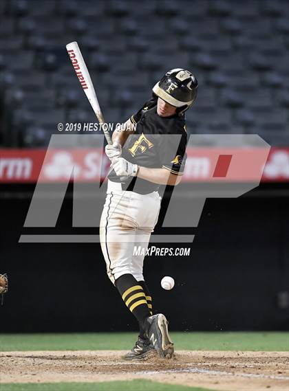 Thumbnail 3 in Foothill vs. Newport Harbor photogallery.