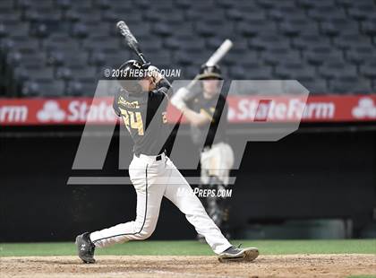 Thumbnail 2 in Foothill vs. Newport Harbor photogallery.