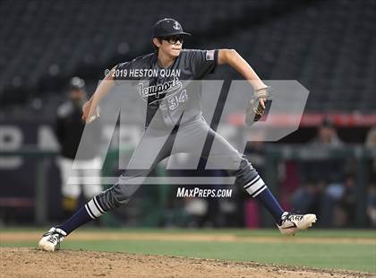 Thumbnail 1 in Foothill vs. Newport Harbor photogallery.