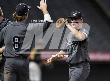 Thumbnail 3 in Foothill vs. Newport Harbor photogallery.