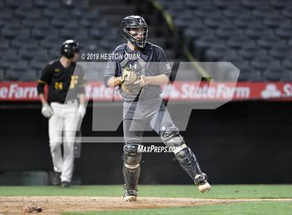 Thumbnail 3 in Foothill vs. Newport Harbor photogallery.