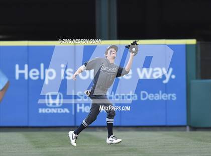 Thumbnail 1 in Foothill vs. Newport Harbor photogallery.