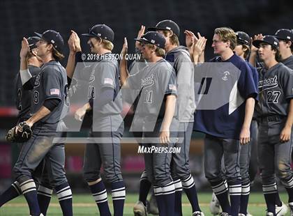 Thumbnail 3 in Foothill vs. Newport Harbor photogallery.