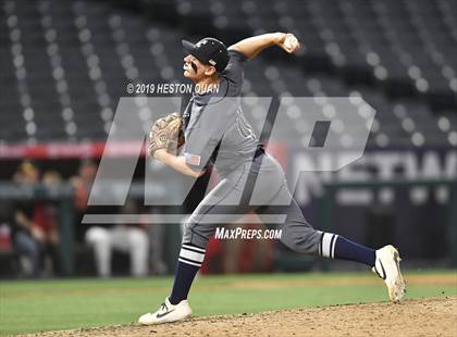 Thumbnail 2 in Foothill vs. Newport Harbor photogallery.