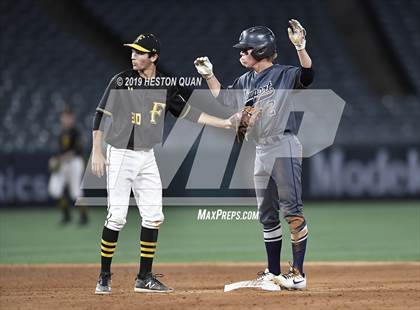 Thumbnail 3 in Foothill vs. Newport Harbor photogallery.