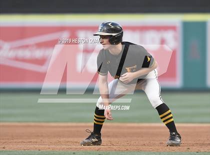 Thumbnail 2 in Foothill vs. Newport Harbor photogallery.