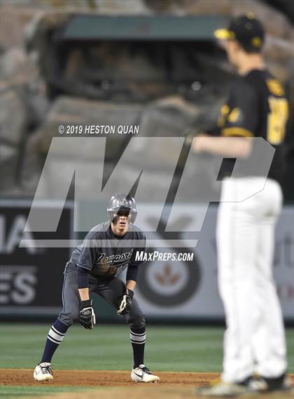 Thumbnail 3 in Foothill vs. Newport Harbor photogallery.