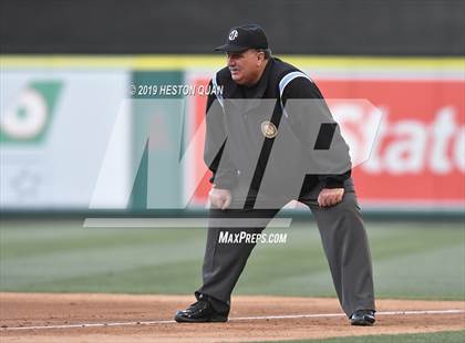 Thumbnail 3 in Foothill vs. Newport Harbor photogallery.