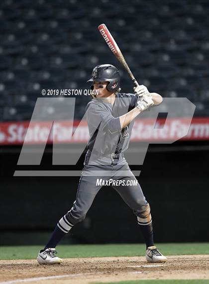Thumbnail 1 in Foothill vs. Newport Harbor photogallery.