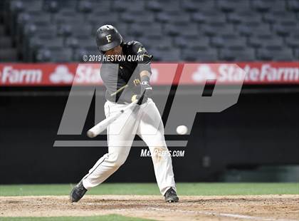 Thumbnail 3 in Foothill vs. Newport Harbor photogallery.