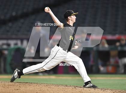Thumbnail 3 in Foothill vs. Newport Harbor photogallery.