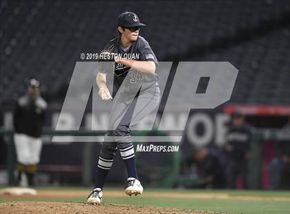 Thumbnail 1 in Foothill vs. Newport Harbor photogallery.