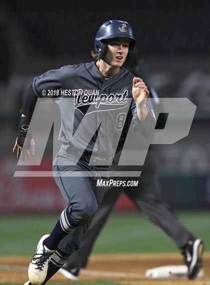 Thumbnail 3 in Foothill vs. Newport Harbor photogallery.