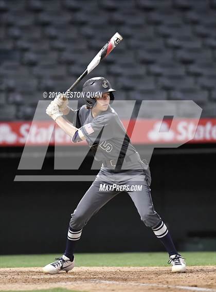 Thumbnail 2 in Foothill vs. Newport Harbor photogallery.