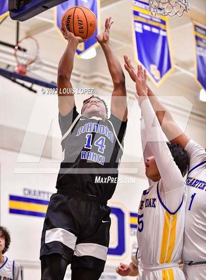 Thumbnail 3 in Diamond Ranch @ Charter Oak photogallery.