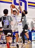 Photo from the gallery "Diamond Ranch @ Charter Oak"