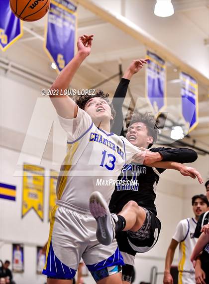 Thumbnail 1 in Diamond Ranch @ Charter Oak photogallery.