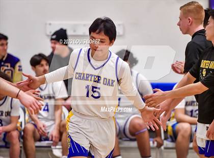 Thumbnail 1 in Diamond Ranch @ Charter Oak photogallery.