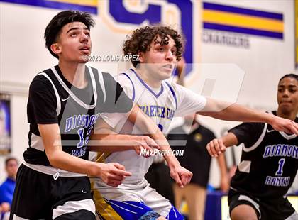 Thumbnail 2 in Diamond Ranch @ Charter Oak photogallery.