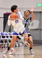 Photo from the gallery "Diamond Ranch @ Charter Oak"