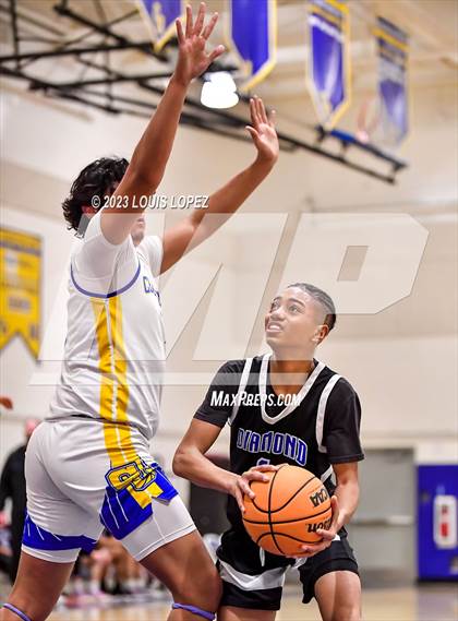 Thumbnail 1 in Diamond Ranch @ Charter Oak photogallery.