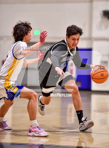 Thumbnail 2 in Diamond Ranch @ Charter Oak photogallery.