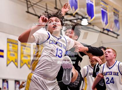 Thumbnail 2 in Diamond Ranch @ Charter Oak photogallery.