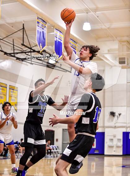 Thumbnail 2 in Diamond Ranch @ Charter Oak photogallery.